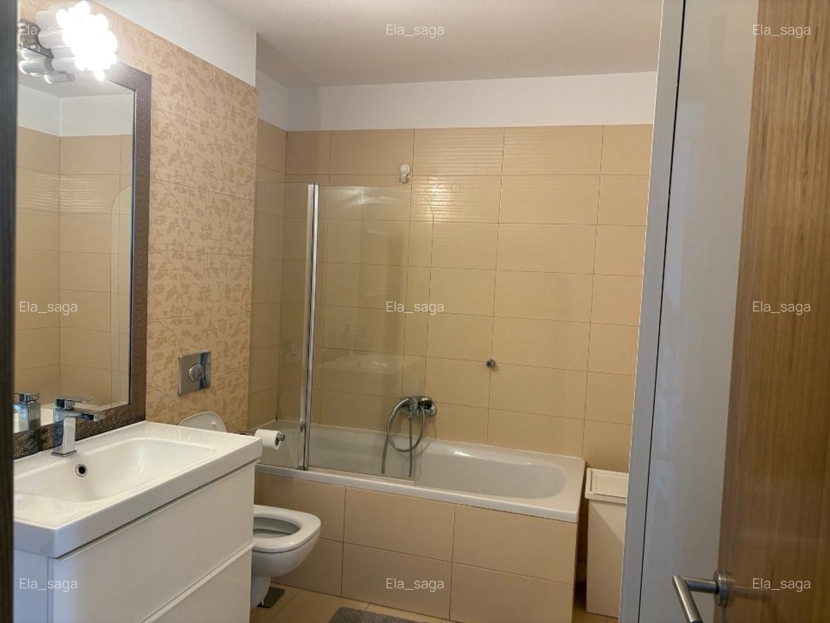 Apartament cu 2 camere decomandat în Iancu Nicolae - 5