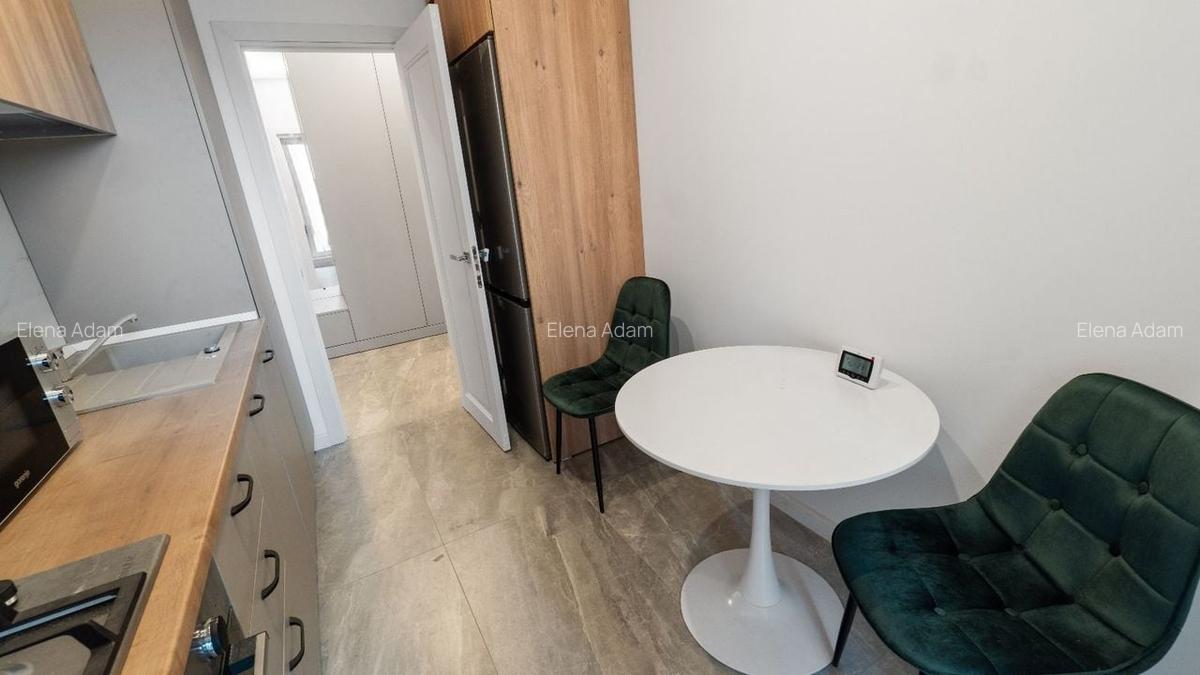 Apartament cu 2 camere, mobilat în Grozăvești - 18