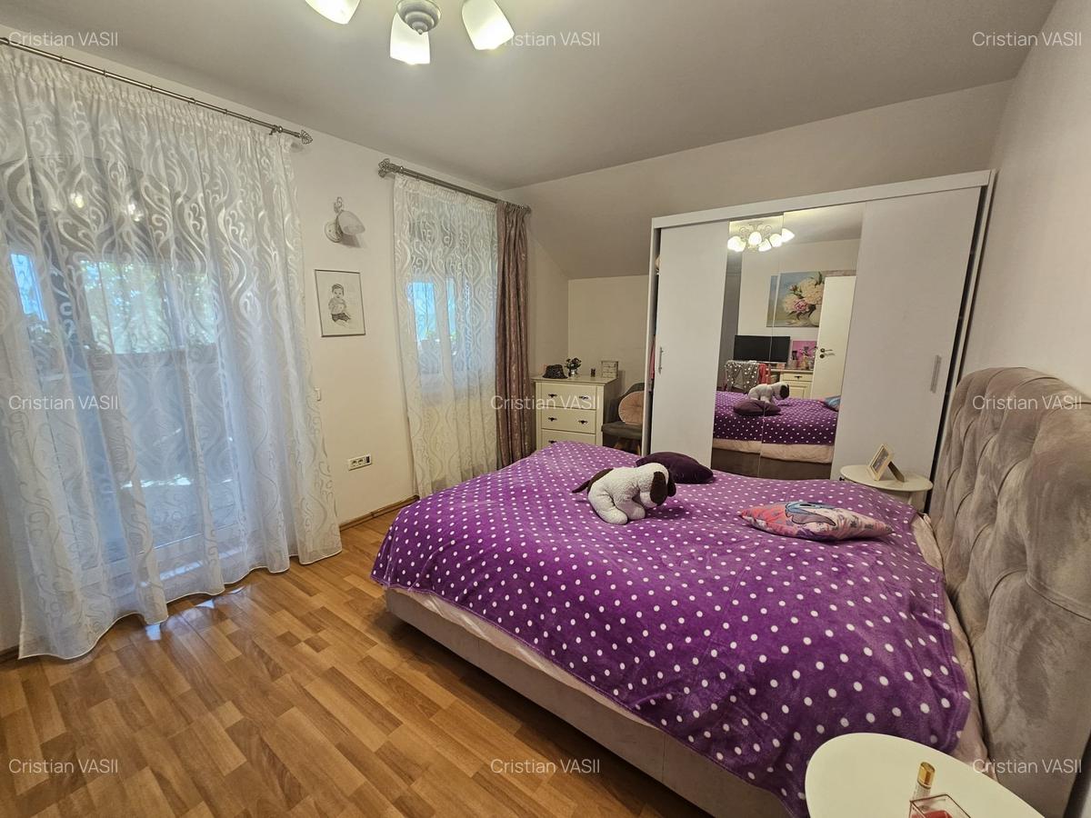 Casa individuala P+M Ghiroda zona Drimoland !! - 14