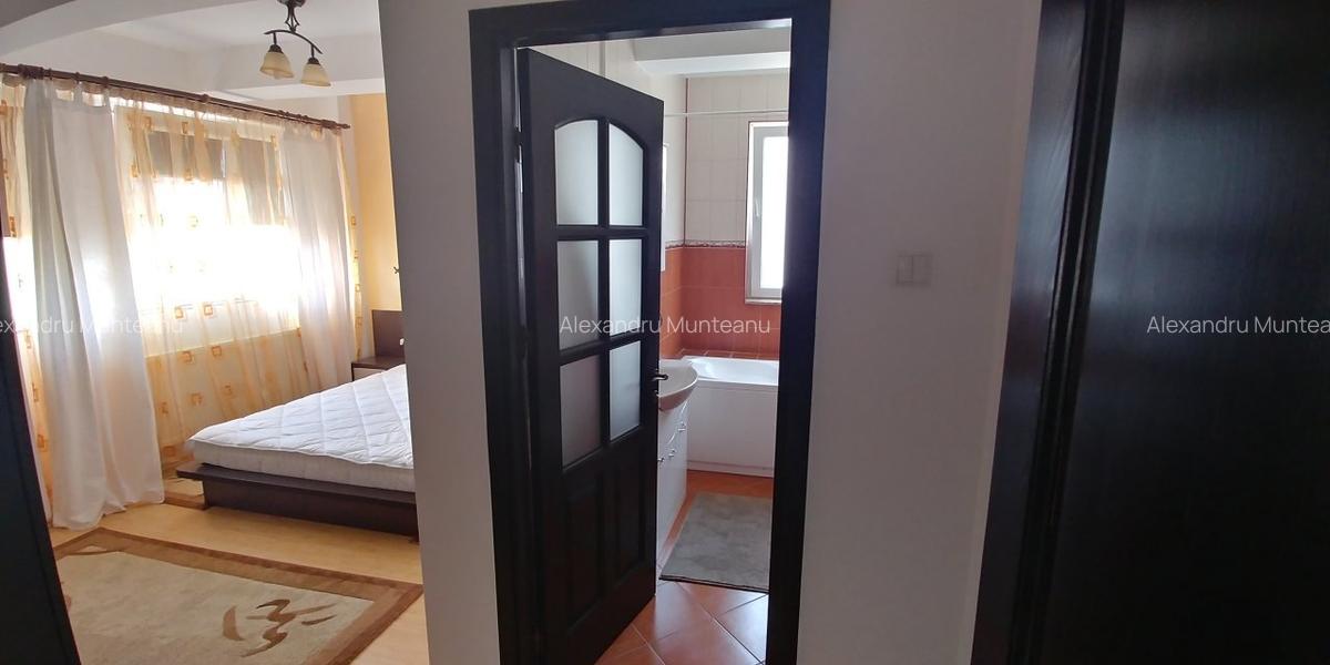 Apartament 3 camere Lux, zona Stefan cel Mare (Spital Colentina) - 7