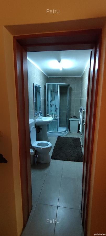 Proprietar vand casa 5 camere D+P+M, zona Traian - 5