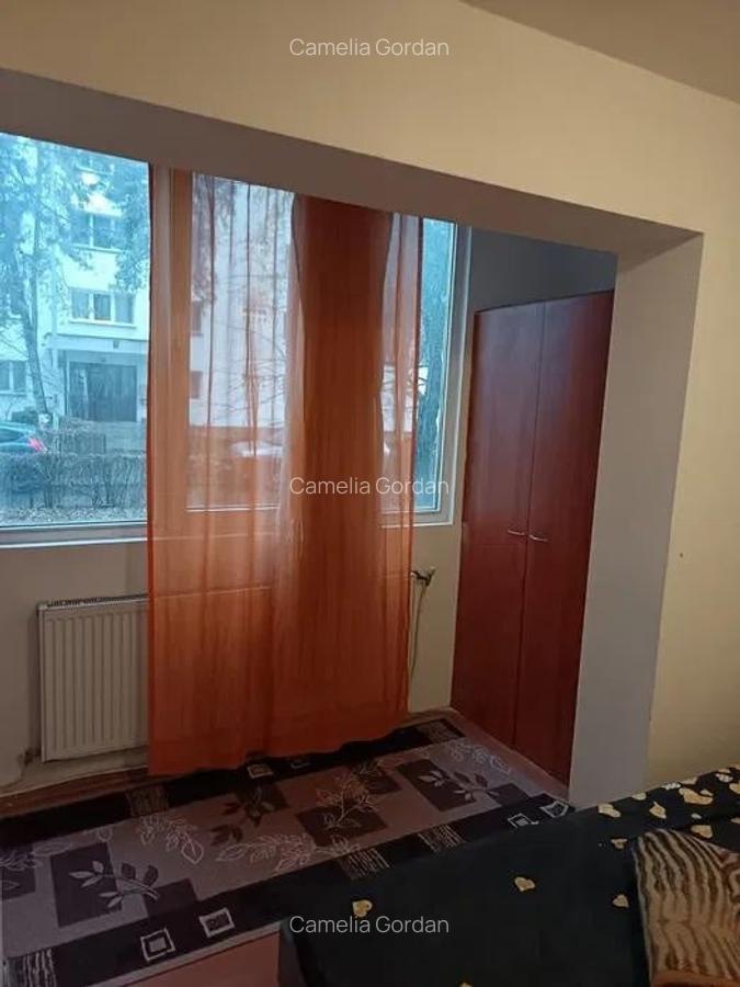 Inchiriere apart. cu 2 camere, parter, 350 Eur, Manastur - 4