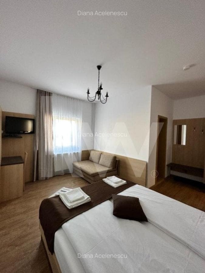 Vila cu 8 camere de vanzare - Arena Platos Paltinis - 20