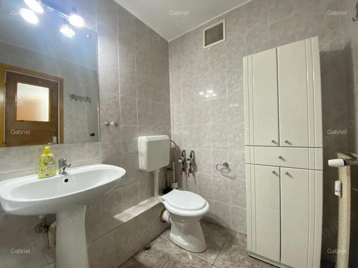 Apartament 2 camere, 55mp, parcare, metrou, AC, parc, Tineretului - 7 Apartament 2 camere, 55mp, parcare, metrou, AC, parc, Tineretului - 7