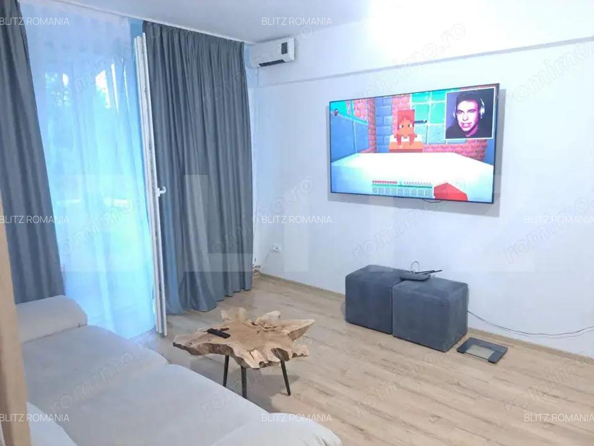 Apartament 2 camere complet renovat Grigorescu - 5