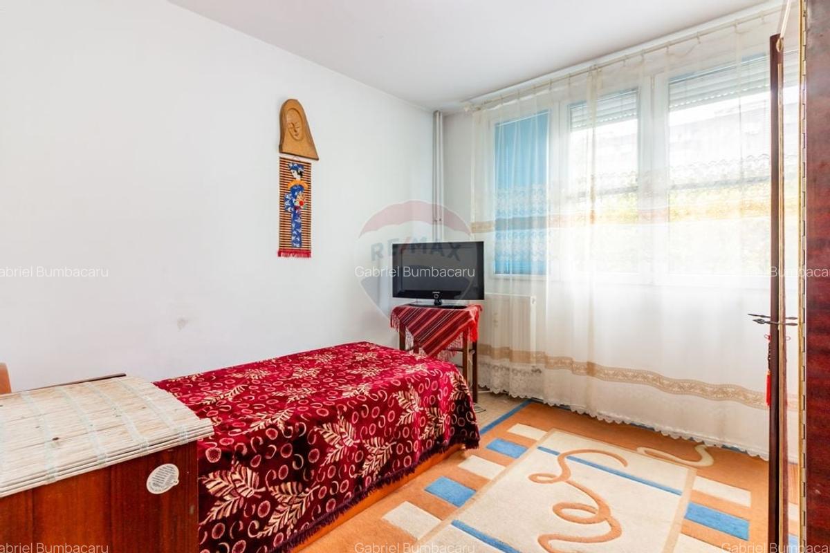 Apartament 3 camere - strada Huedin - bloc reabilitat - zona linistita - 6