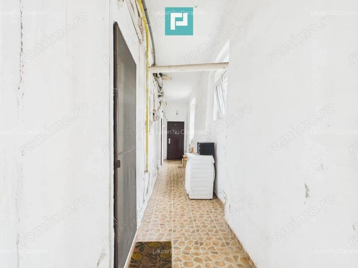 Apartament cu 1 camera - Complex Studen?esc - 11
