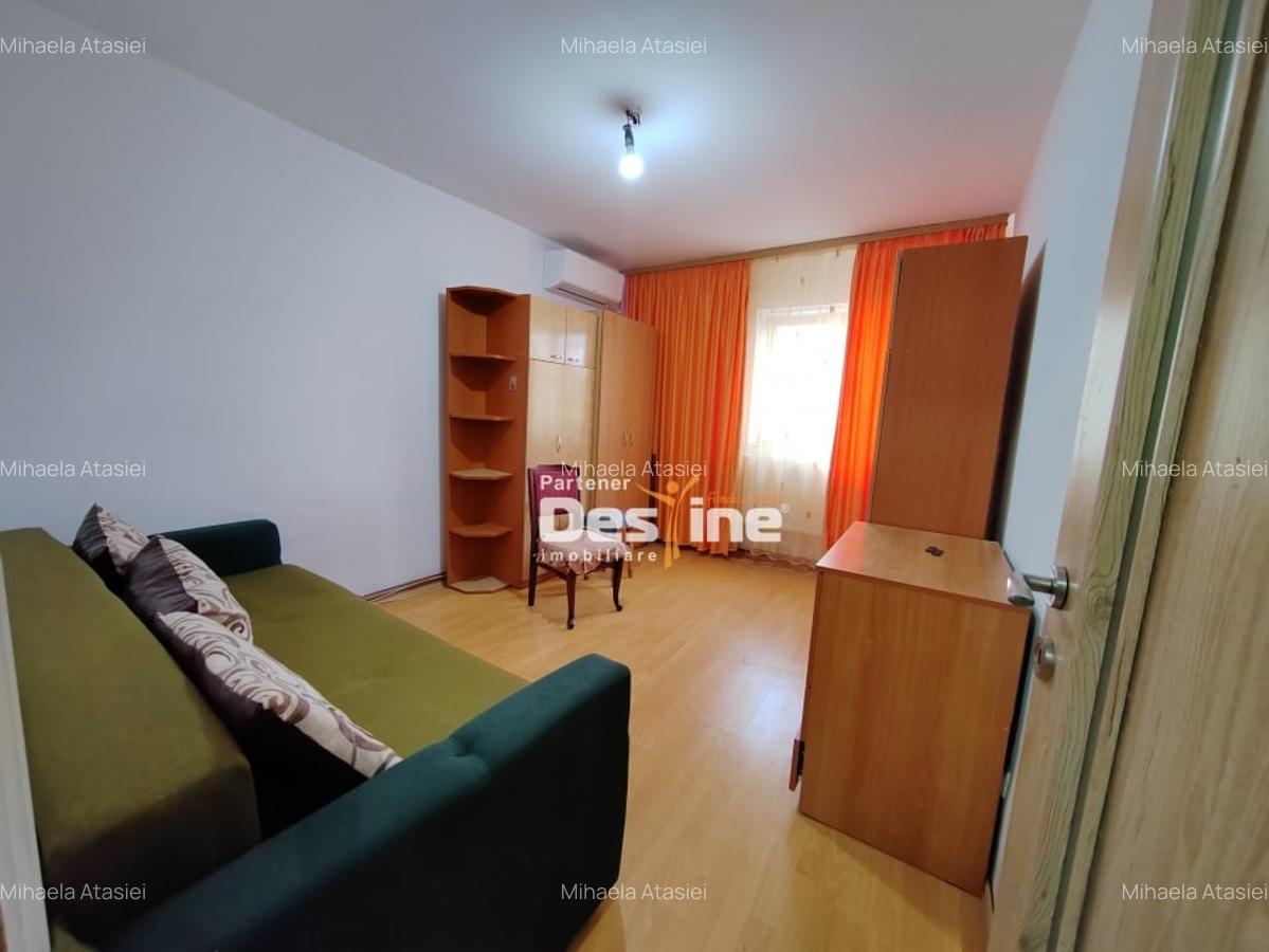 Frumoasa - Garsoniera 24,29mp, Etaj 2 - 2