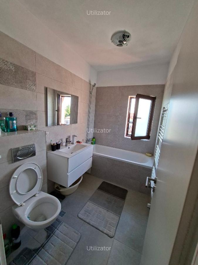 Apartament cu 2 camere in Sanpetru - 5