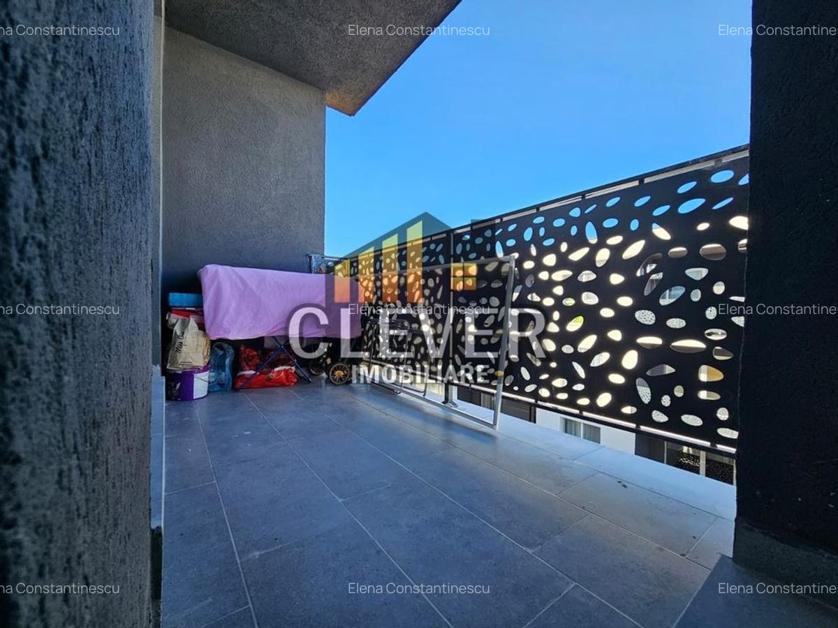 Apartament 2 camere Mobilat Utilat Theodor Pallady - 10