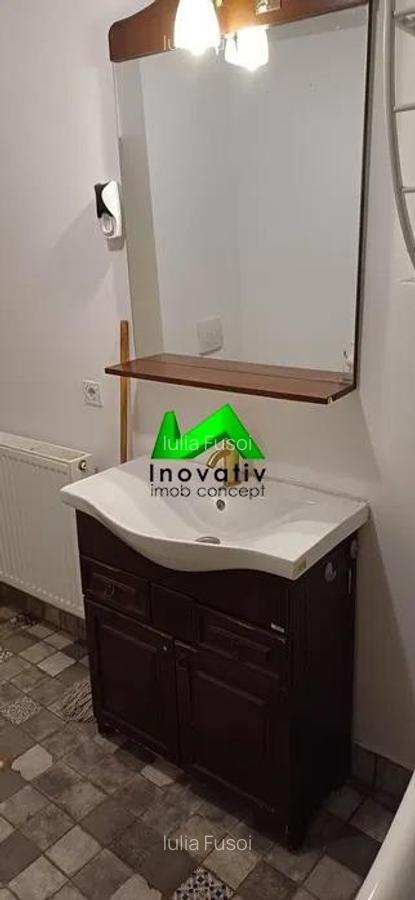 Apartament de vanzare 2 camere Sibiu Central - 8