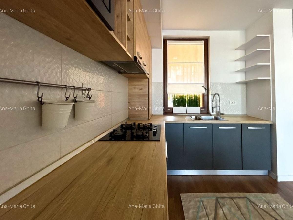 Green Future Residence | Oportunitate Închiriere Vila Pipera - 16