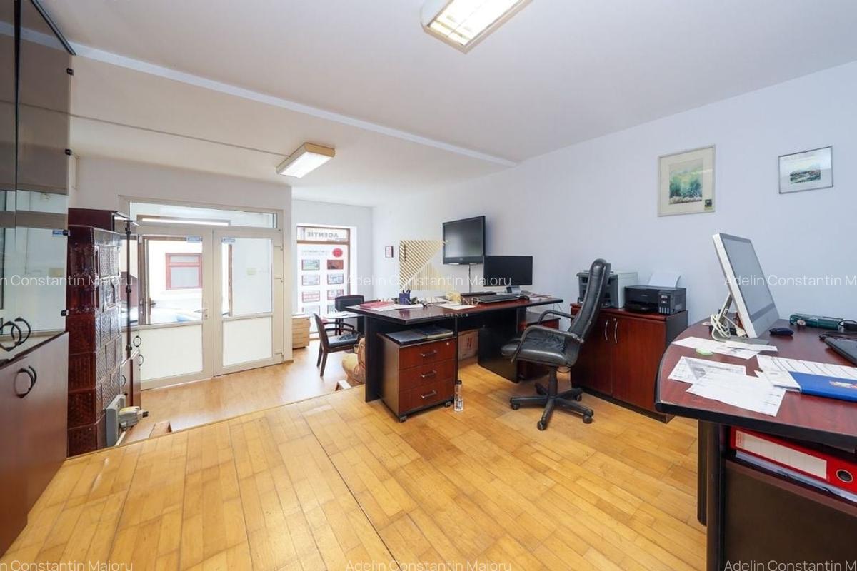 Locație rară în Brașov: ideal pentru regim hotelier sau business - 9