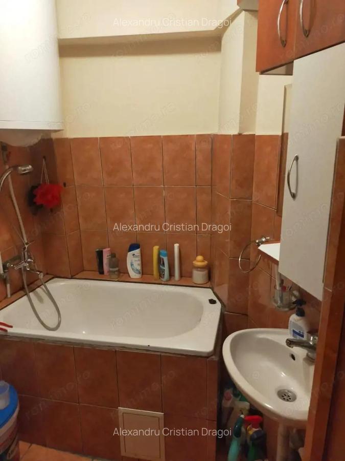 Garsoniera de vanzare in Zona Buzia?ului, langa AEM - 3