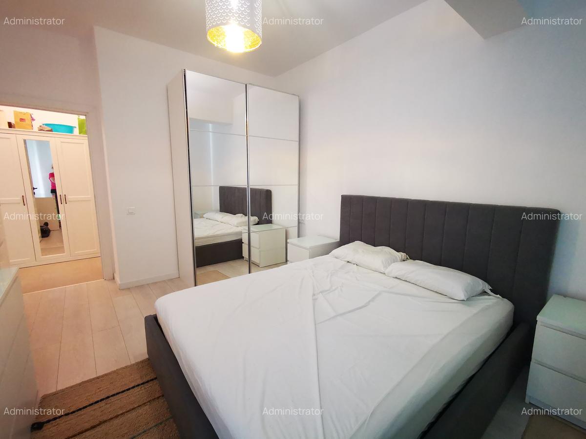 Regie Residence vanzare 2 cam mobilat utilat et 4  la 4 min Metrou Grozavesti - 8