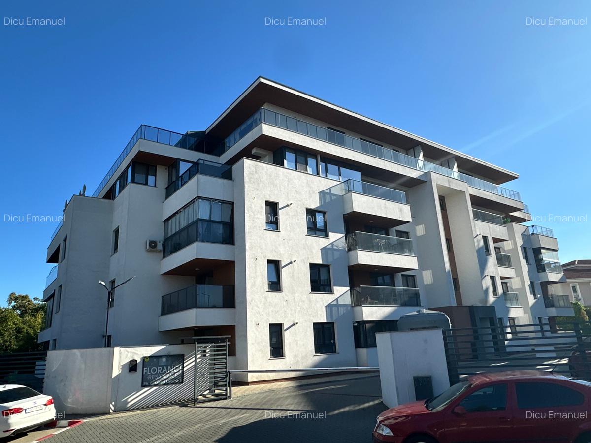 Pipera Parc Regina Maria/ Emil Racoviță 2 camere super preț - 2