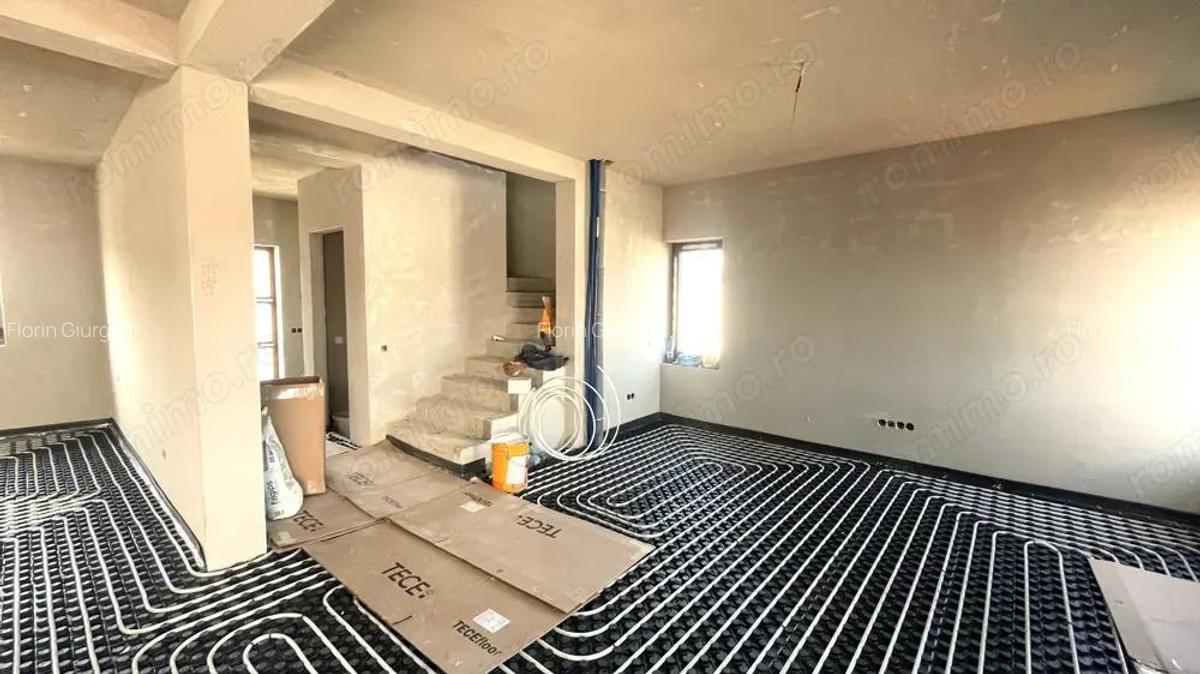 Casa de vanzare 150mp Vivo Floresti zona str Razoare - 6