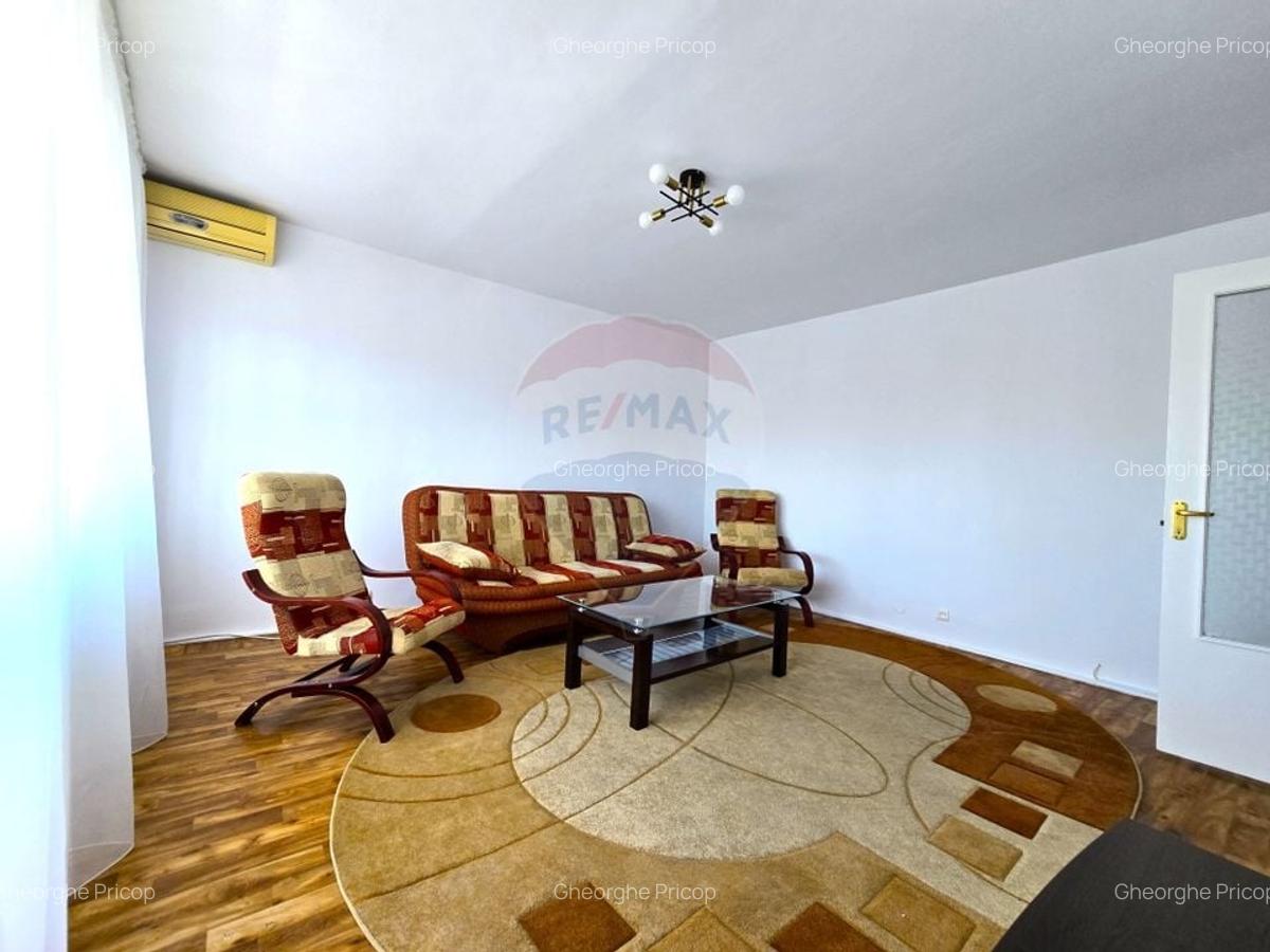 Aviatiei, 2 camere, Capalna, proaspat renovat si utilat - 4