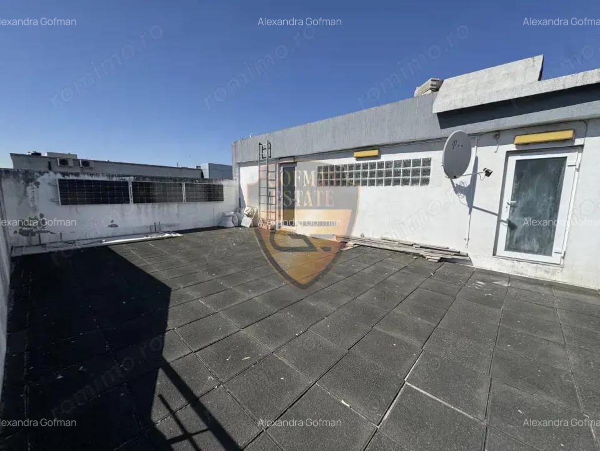 Spa?iu de birouri de inchiriat Zona Tomis 1, Central, Constan?a - 15