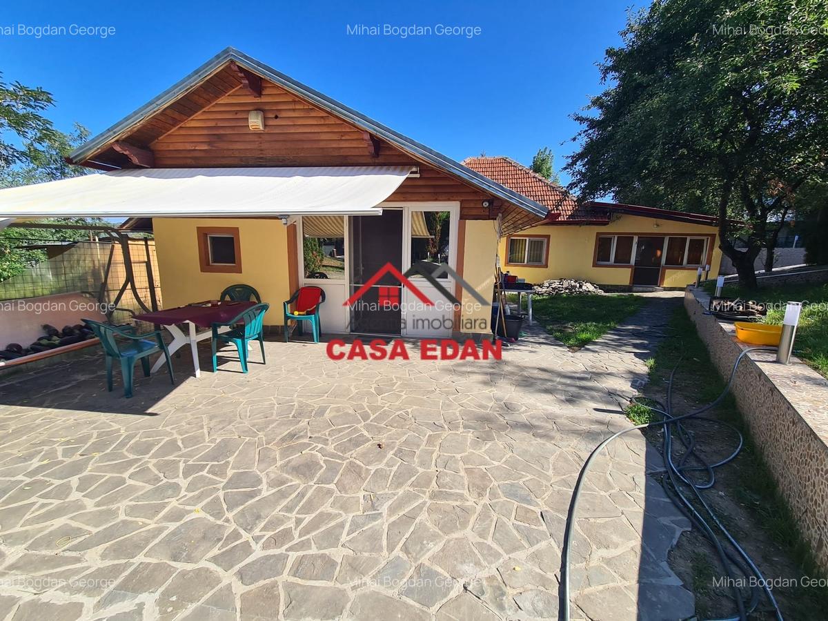 Casa in Breaza--110.000e - 1