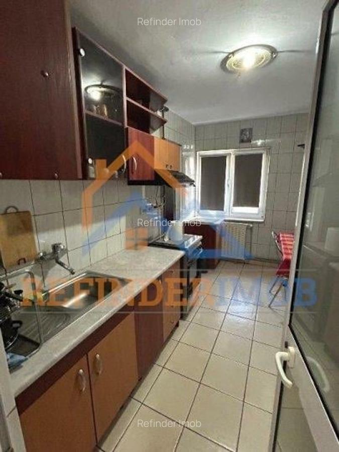 Vanzare apartament 2 camere bloc de 4 etaje 13 Septembrie - Drumul Sarii - 4