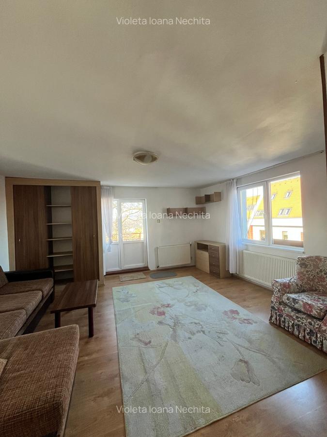 Ap 4 cam semidec, modern, 120 mp, la vila, zona str. Pajistei - 1