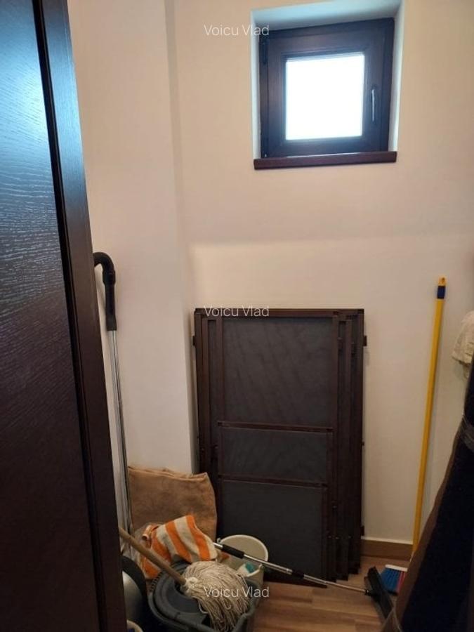 CALEA VICTORIEI-IORGA,4 CAM ,SUPERBISSIM,NEMOBILAT,UTILATGARAJ,PARCARE,1200 EURO - 19