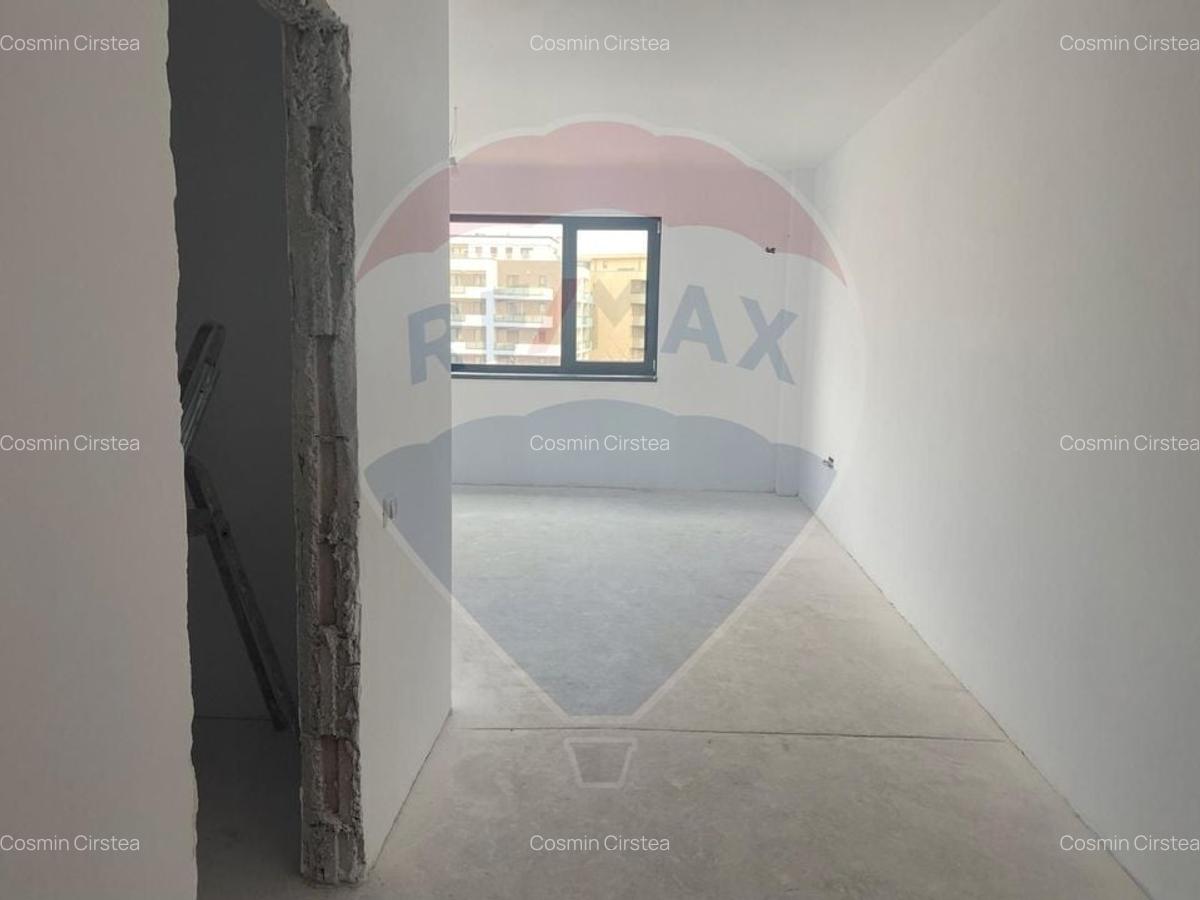INCHIRIERE Duplex 3 camere in zona Unirii/ Timpuri Noi , Comision 0% ! - 7