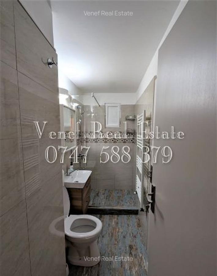 2 Camere 37 mp demisol inalt ca un parter Floreasca Frederic Chopin 0% Comision cumpărător - 9
