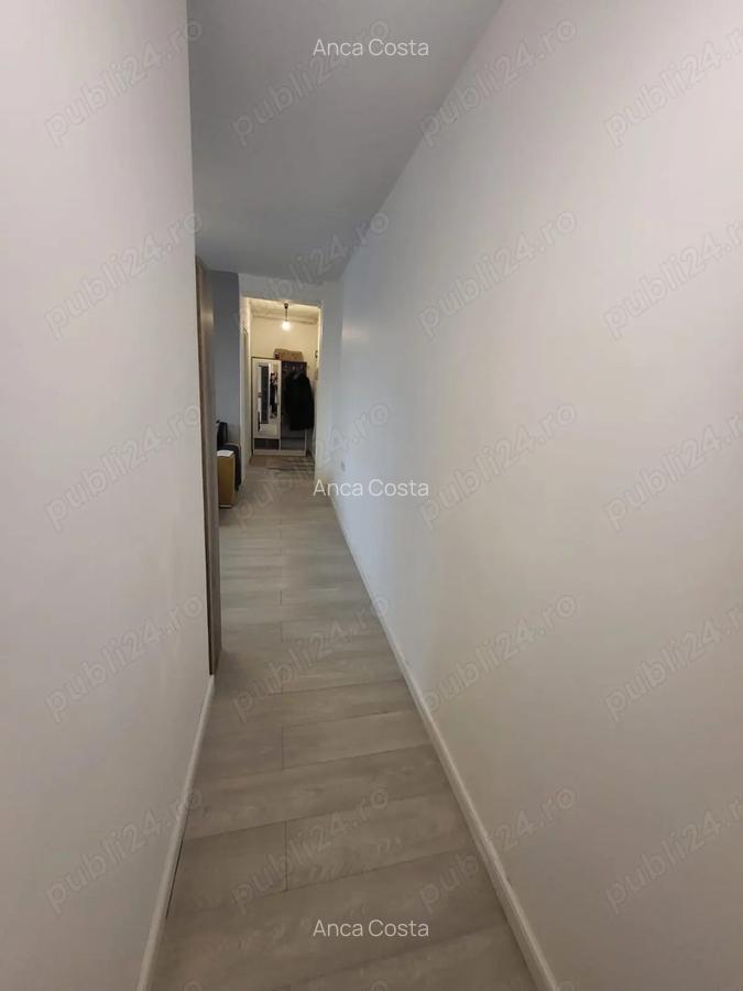 Inchiriez apartament 2 camere,str. Safirului,Bragadiru - 8