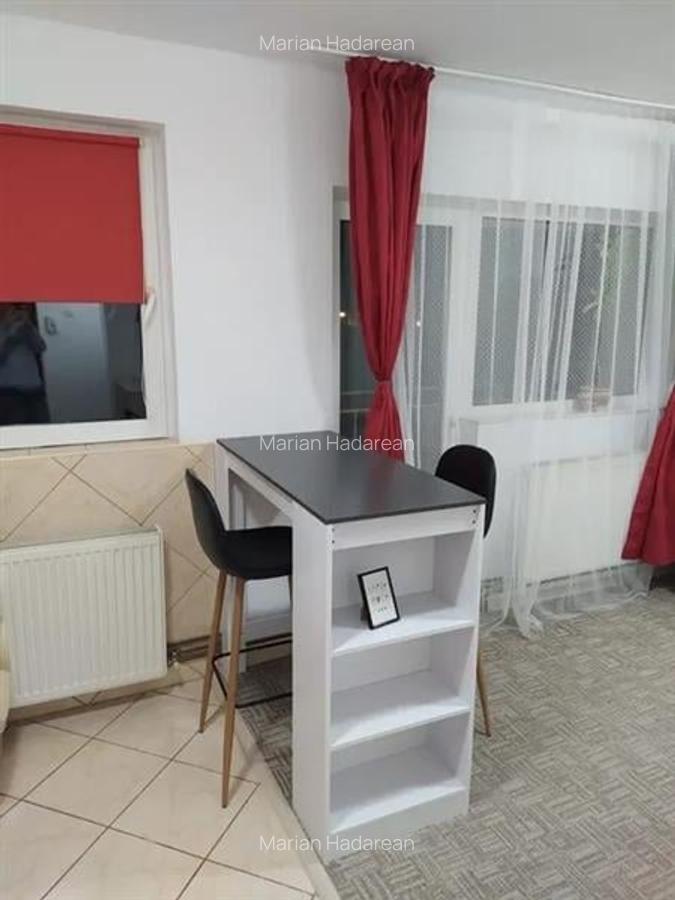 Vanzare apartament o camera modern Marasti zona Farmec, Cluj-Napoca - 1