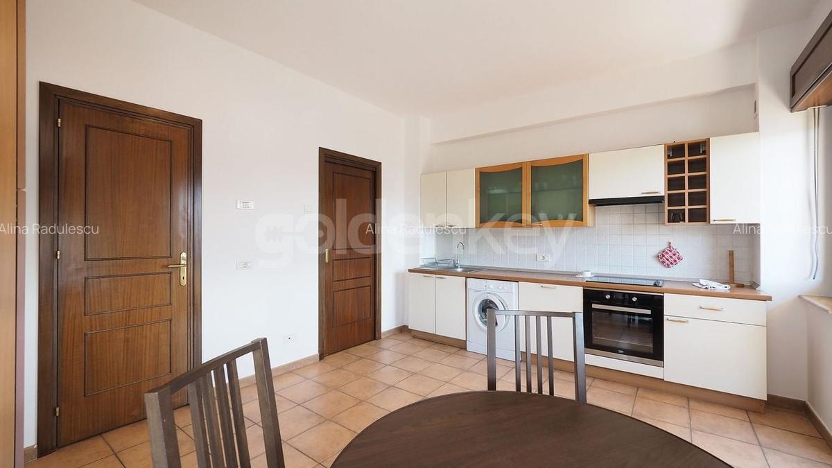 Apartament generos cu 4 camere | vedere panoramica Sud | terasa si garaj - 7