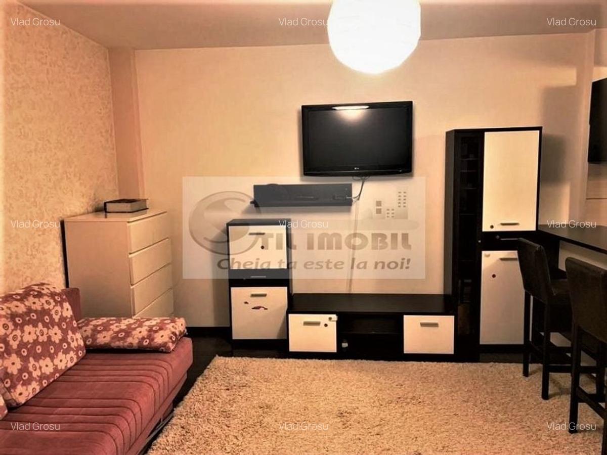 Apartament cu 2 camere circular în Tătărași - 3