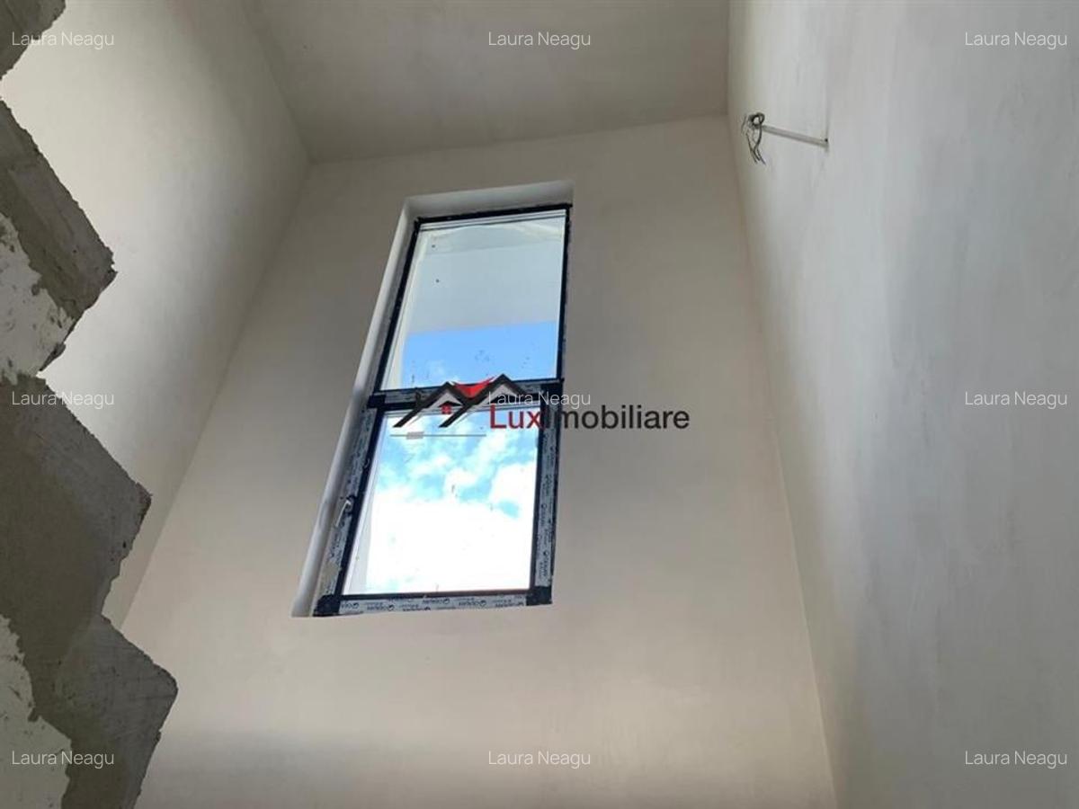 Casa 4 camere in Dezmir, suprafata utila 120 mp, curte libera 300 mp. - 17