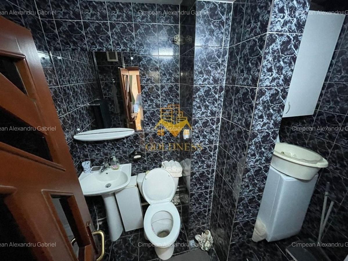 4 camere, modern, Manastur, Zona Big, Izlazului, 2 locuri de parcare - 8