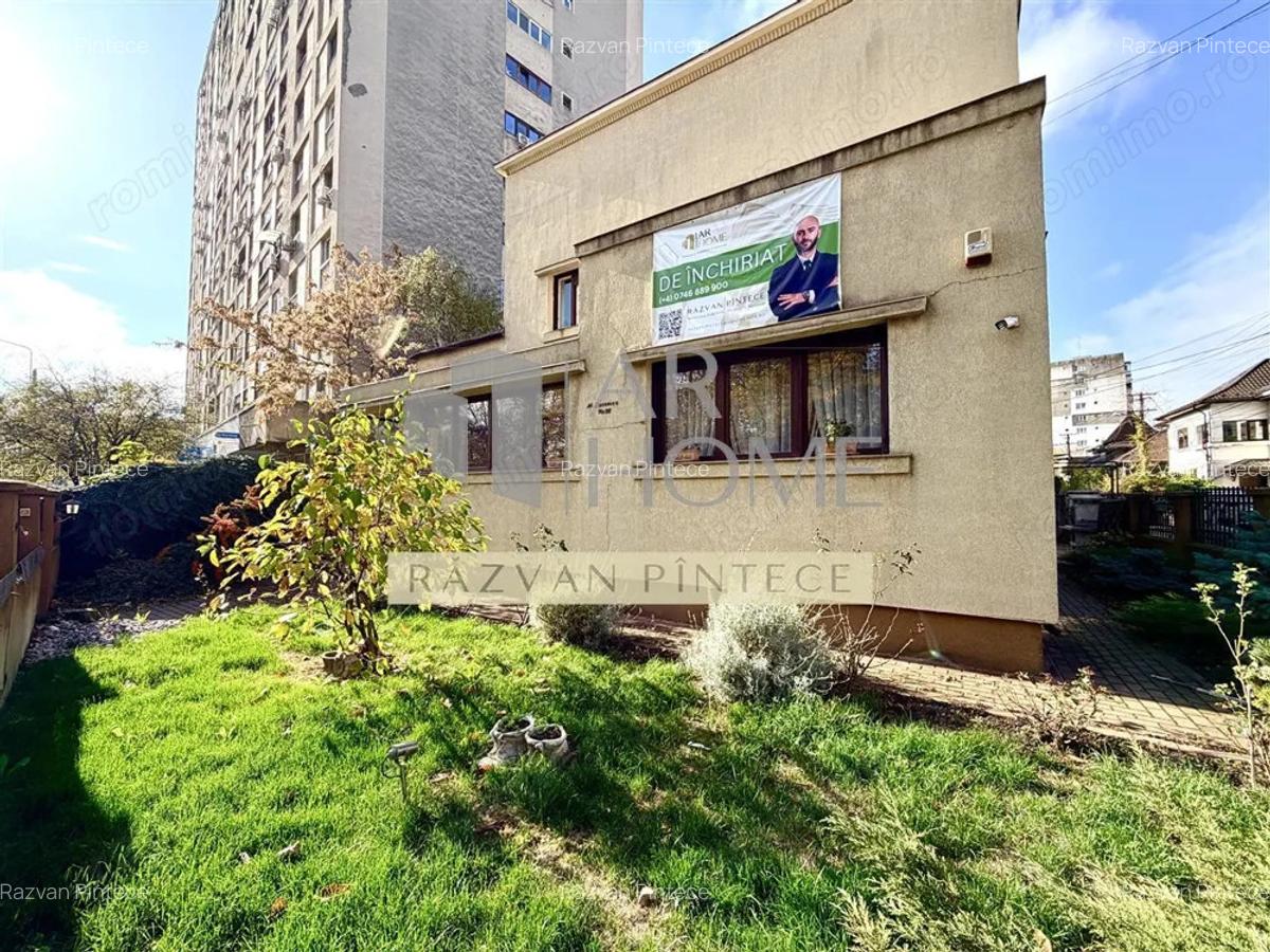 Vila D+P+1E, 11 camere, Bulevard, Ploiesti - 12