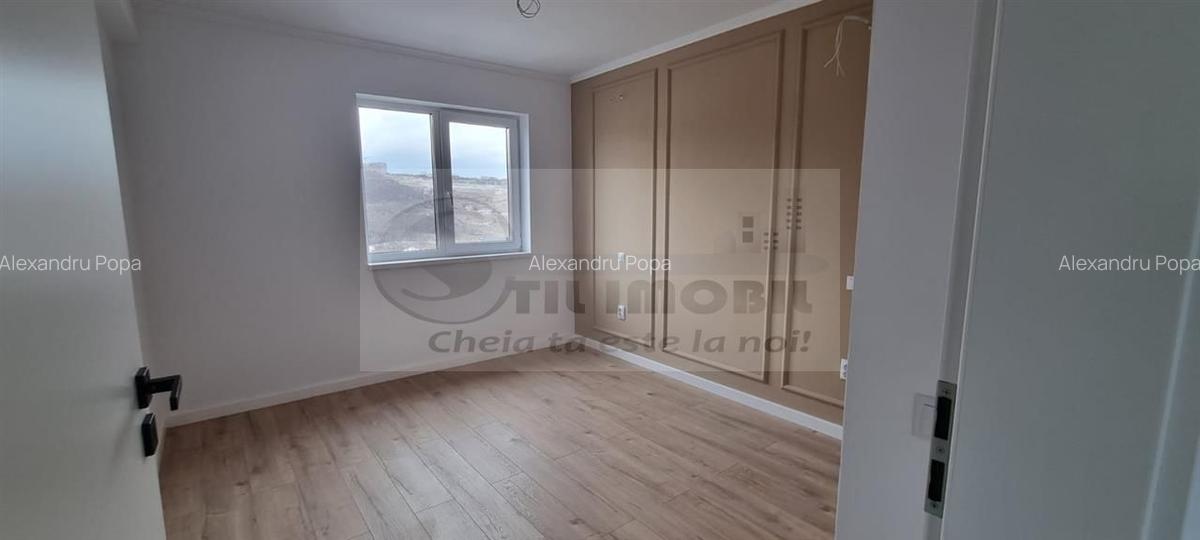 Apartament 2 camere + curte 50mp - 1