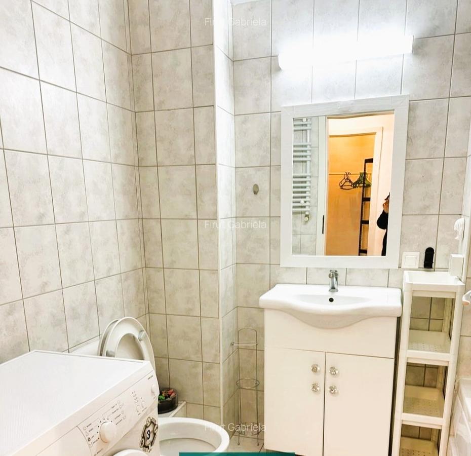 Doamna Ghica, inchiriez garsoniera, complex Planorama. - 5