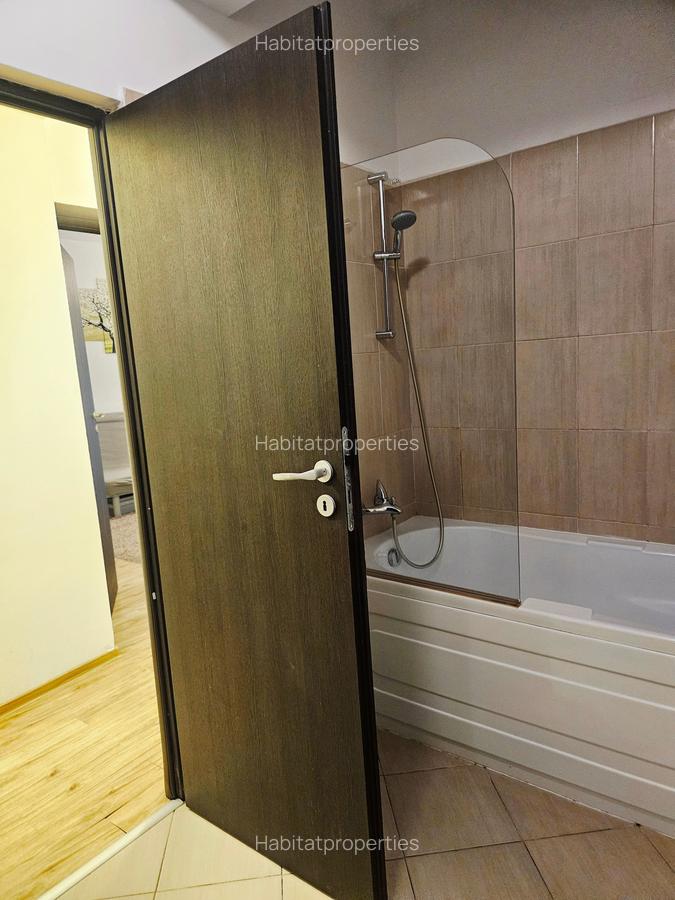 Apartament 2 camere open-space, centrala proprie, Blv Dacia/Calea Mosilor - 4