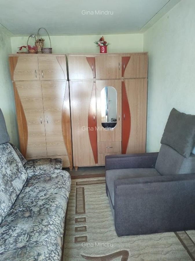 Apartament de vanzare- 2 camere - 4