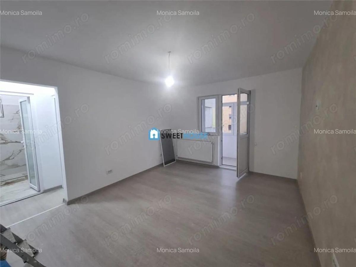 Apartament cu trei camere etajul 1 Tudor Vladimirescu - 9
