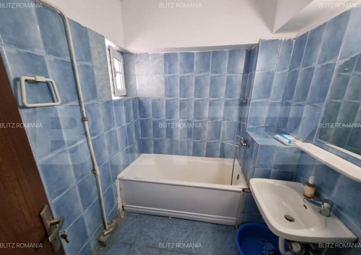 Apartament cu 4 camere, 75 mp, zona Mall Electroputere, Lapu - 11