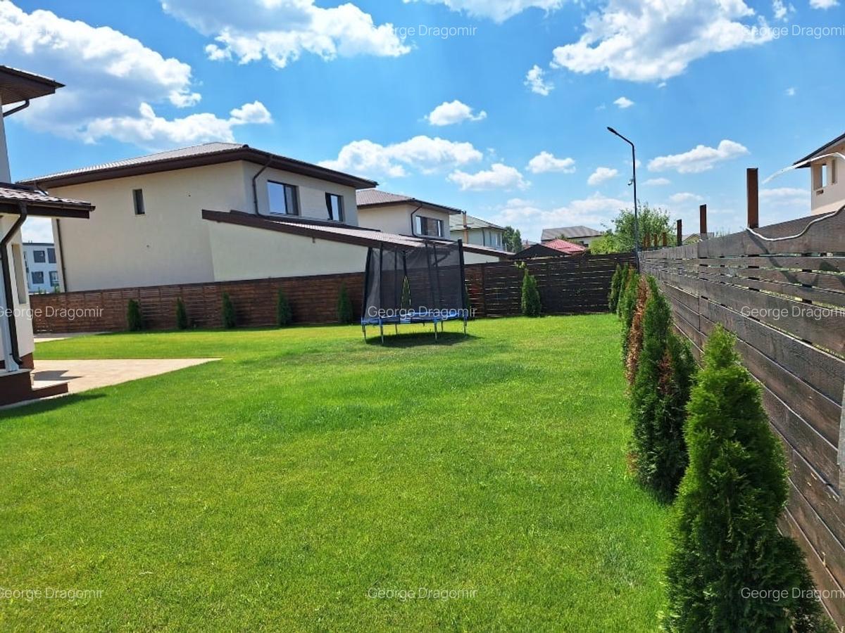 PROPRIETAR,OTOPENI -ODAI,P+1E, Str. Matei Basarab - 10