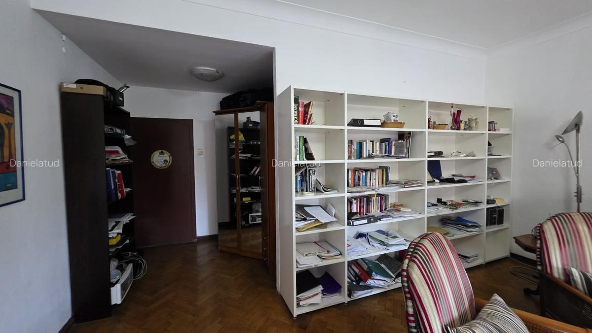 Vanzare apartament Piata Victoriei - Lascar Catargiu - 12