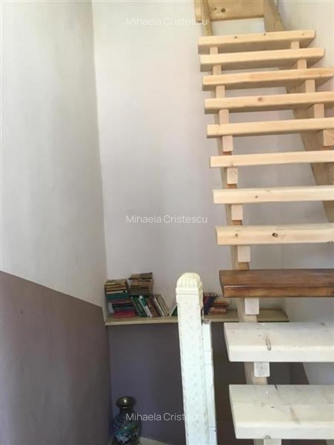 Apartament cu 3 camere circular în 13 Septembrie - 18