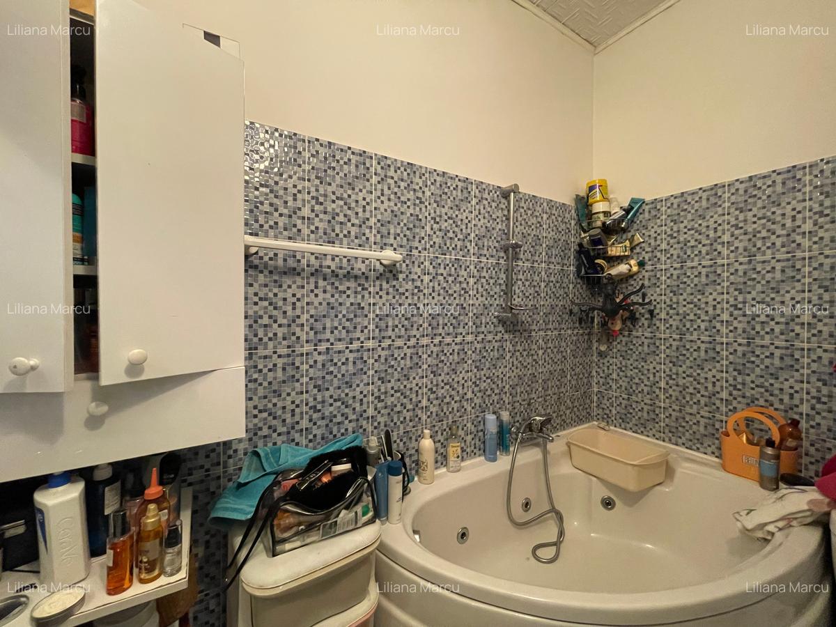 Casa 2 camere de vânzare Cotroceni/Grădină Botanica Comision 0% - 8