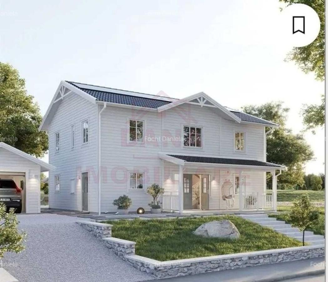 CASĂ LA CHEIE-147mpSTRUCTURĂ UȘOARĂ-CARAȘ-Severin, TIMIȘ, ARAD - 3