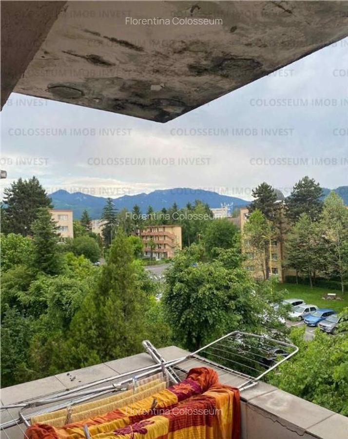 Apartament 2 camere, semidecomandat - zona Astra - 8