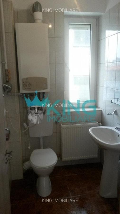 Apartament cu 3 camere decomandat în Dorobanți - 6