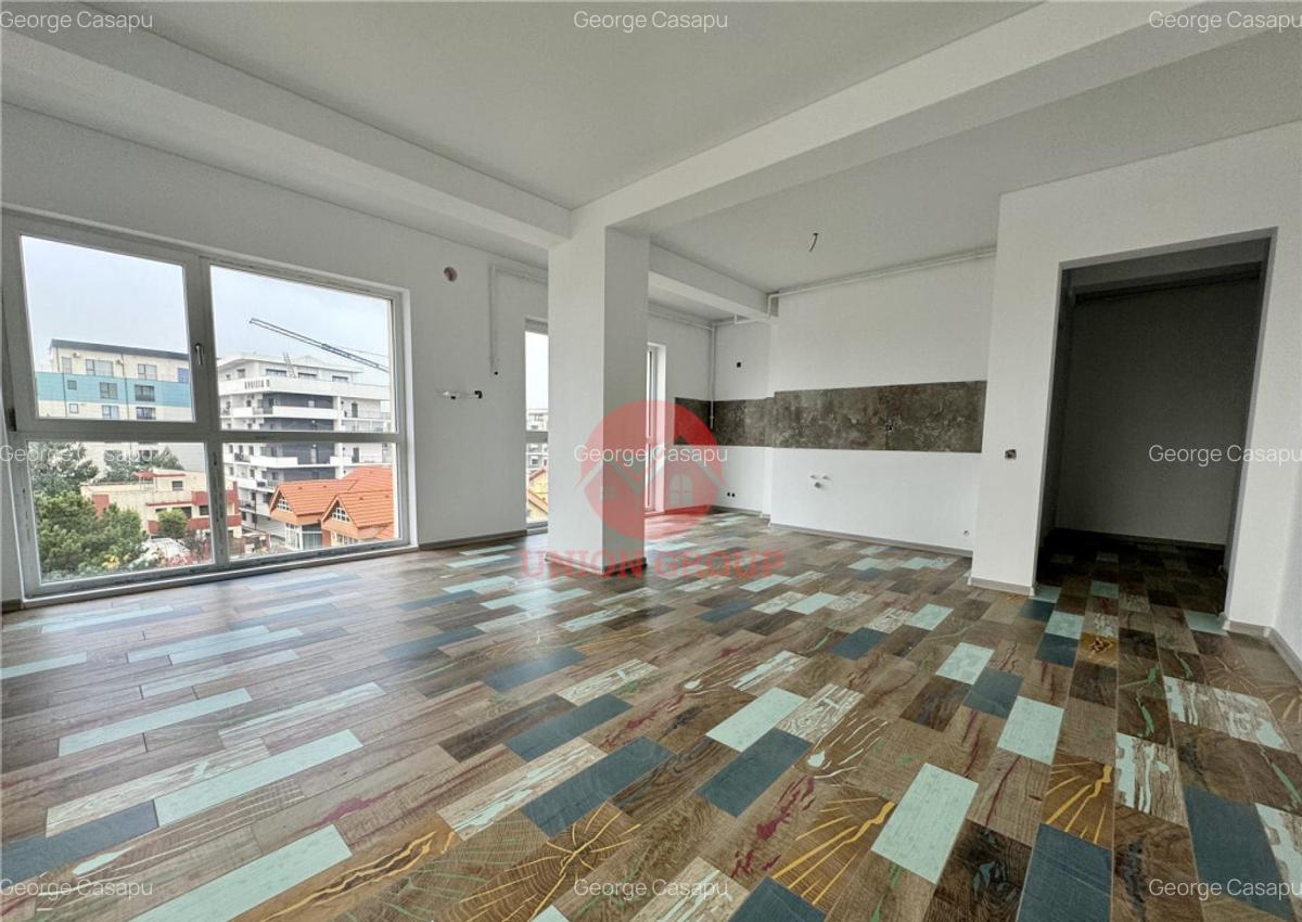 Studio Foarte Spatios la Cheie - Mamaia Nord Zona Lidl - 3